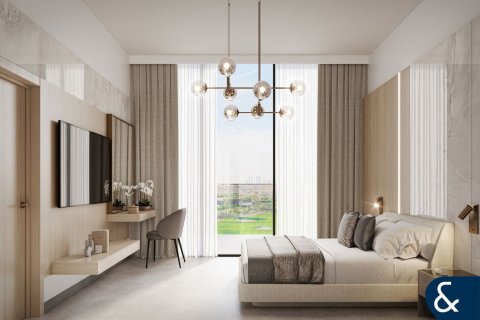 Пәтер Dubai Sports City, Дубай, БАӘ-да 3 жатын бөлмелер, 169 м² № 666586 - фото 5