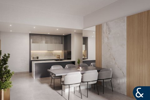 Пәтер Dubai Sports City, Дубай, БАӘ-да 3 жатын бөлмелер, 169 м² № 666586 - фото 4