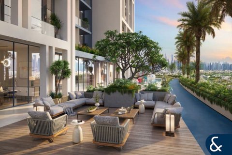 Пәтер Dubai Sports City, Дубай, БАӘ-да 3 жатын бөлмелер, 169 м² № 666586 - фото 11