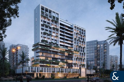 Пәтер Dubai Sports City, Дубай, БАӘ-да 3 жатын бөлмелер, 169 м² № 666586 - фото 7