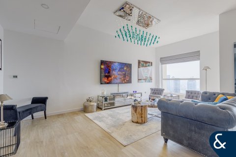 Apartment in Jumeirah Beach Residence, Dubai, UAE 2 bedrooms, 123 sq.m. № 666582 - photo 7