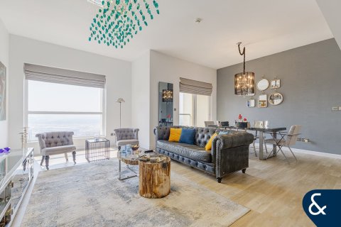 Apartment in Jumeirah Beach Residence, Dubai, UAE 2 bedrooms, 123 sq.m. № 666582 - photo 8