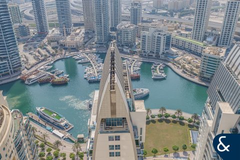 Apartment in Jumeirah Beach Residence, Dubai, UAE 2 bedrooms, 123 sq.m. № 666582 - photo 15