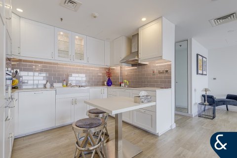 Apartment in Jumeirah Beach Residence, Dubai, UAE 2 bedrooms, 123 sq.m. № 666582 - photo 11