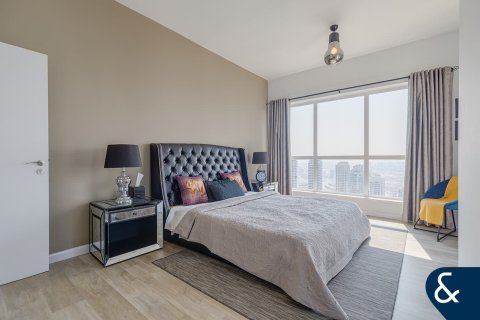 Apartment in Jumeirah Beach Residence, Dubai, UAE 2 bedrooms, 123 sq.m. № 666582 - photo 17