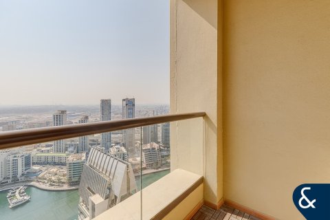 Apartment in Jumeirah Beach Residence, Dubai, UAE 2 bedrooms, 123 sq.m. № 666582 - photo 13