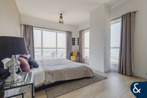 Apartment in Jumeirah Beach Residence, Dubai, UAE 2 bedrooms, 123 sq.m. № 666582 - photo 3