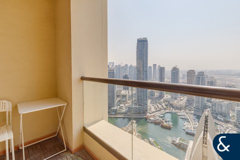 Apartment in Jumeirah Beach Residence, Dubai, UAE 2 bedrooms, 123 sq.m. № 666582 - photo 12