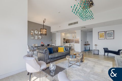 Apartment in Jumeirah Beach Residence, Dubai, UAE 2 bedrooms, 123 sq.m. № 666582 - photo 9