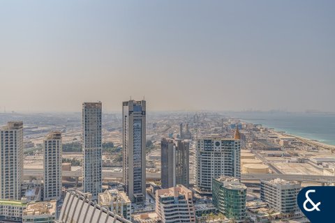 Apartment in Jumeirah Beach Residence, Dubai, UAE 2 bedrooms, 123 sq.m. № 666582 - photo 16