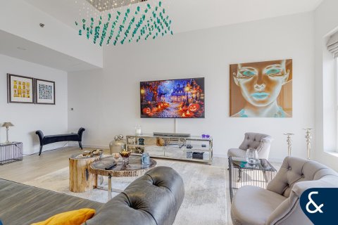 Apartment in Jumeirah Beach Residence, Dubai, UAE 2 bedrooms, 123 sq.m. № 666582 - photo 6