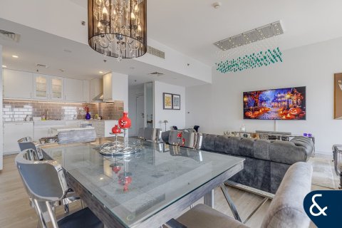 Apartment in Jumeirah Beach Residence, Dubai, UAE 2 bedrooms, 123 sq.m. № 666582 - photo 4