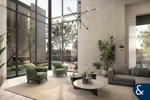 فيلا للبيع في Dubai Land، دبي، الإمارات العربية المتحدة 6 غرفة نوم ، 815 متر مربع ، رقم 666585 - صورة 14