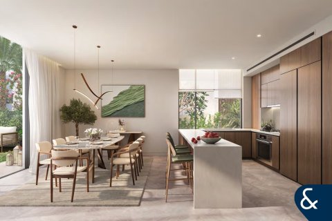 فيلا للبيع في Dubai Land، دبي، الإمارات العربية المتحدة 6 غرفة نوم ، 815 متر مربع ، رقم 666585 - صورة 10