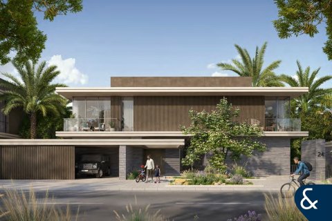 فيلا للبيع في Dubai Land، دبي، الإمارات العربية المتحدة 6 غرفة نوم ، 815 متر مربع ، رقم 666585 - صورة 1