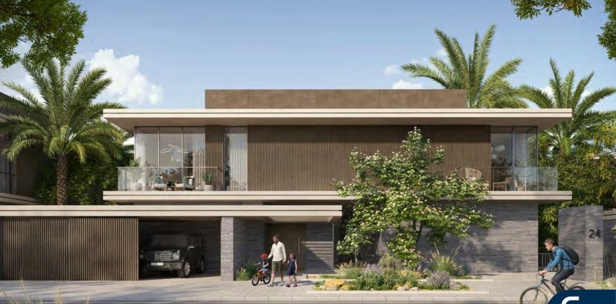 فيلا في Dubai Land، دبي 6 غرفة نوم ، 815 متر مربع . ر قم 666585