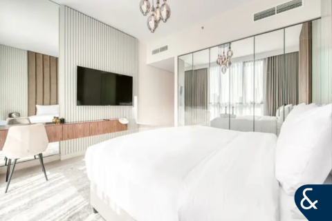 Byt v Zabeel, Dubai, SAE 2 ložnice, 113 m² Č.: 666581 - fotografie 7