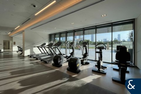 Byt v Zabeel, Dubai, SAE 2 ložnice, 113 m² Č.: 666581 - fotografie 11