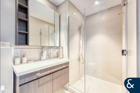 Byt v Zabeel, Dubai, SAE 2 ložnice, 113 m² Č.: 666581 - fotografie 9