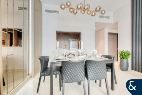 Byt v Zabeel, Dubai, SAE 2 ložnice, 113 m² Č.: 666581 - fotografie 5