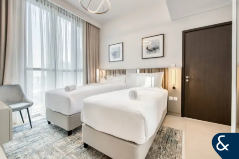 Byt v Zabeel, Dubai, SAE 2 ložnice, 113 m² Č.: 666581 - fotografie 8