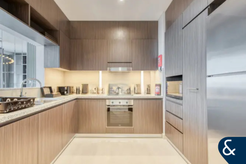 Byt v Zabeel, Dubai, SAE 2 ložnice, 113 m² Č.: 666581 - fotografie 6