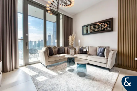 Byt v Zabeel, Dubai, SAE 2 ložnice, 113 m² Č.: 666581 - fotografie 3