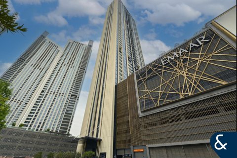 Byt v Zabeel, Dubai, SAE 2 ložnice, 113 m² Č.: 666581 - fotografie 13