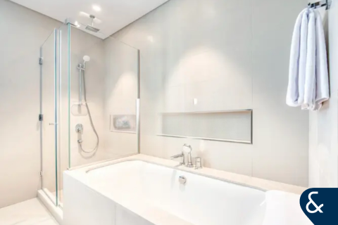 Byt v Zabeel, Dubai, SAE 2 ložnice, 113 m² Č.: 666581 - fotografie 10