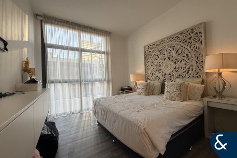 Huoneisto Jumeirah Village Circle, Dubai, Arabiemiraatit 2 makuuhuonetta, 127 m2 № 666587 - kuva 8