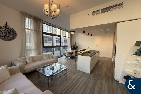 Huoneisto Jumeirah Village Circle, Dubai, Arabiemiraatit 2 makuuhuonetta, 127 m2 № 666587 - kuva 3