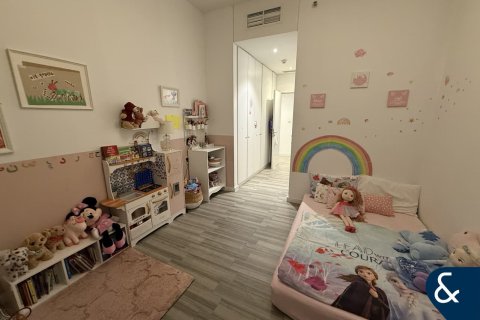 Huoneisto Jumeirah Village Circle, Dubai, Arabiemiraatit 2 makuuhuonetta, 127 m2 № 666587 - kuva 12