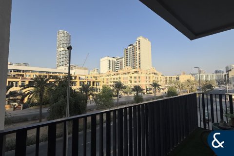 Huoneisto Jumeirah Village Circle, Dubai, Arabiemiraatit 2 makuuhuonetta, 127 m2 № 666587 - kuva 14