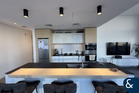 Huoneisto Jumeirah Village Circle, Dubai, Arabiemiraatit 2 makuuhuonetta, 127 m2 № 666587 - kuva 4