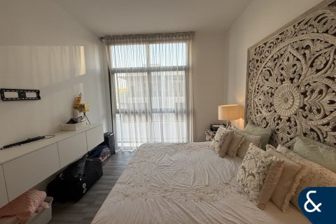 Huoneisto Jumeirah Village Circle, Dubai, Arabiemiraatit 2 makuuhuonetta, 127 m2 № 666587 - kuva 9