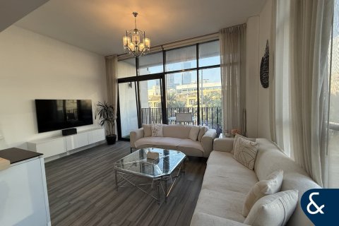 Huoneisto Jumeirah Village Circle, Dubai, Arabiemiraatit 2 makuuhuonetta, 127 m2 № 666587 - kuva 5