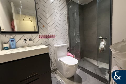 Huoneisto Jumeirah Village Circle, Dubai, Arabiemiraatit 2 makuuhuonetta, 127 m2 № 666587 - kuva 13