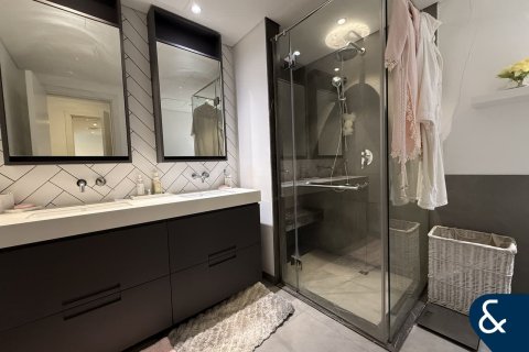 Huoneisto Jumeirah Village Circle, Dubai, Arabiemiraatit 2 makuuhuonetta, 127 m2 № 666587 - kuva 11