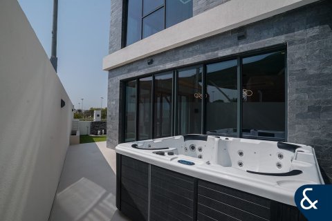 Villa till försäljning i DAMAC Hills (Akoya by DAMAC), Dubai, UAE 6 sovrum, 383 kvm Nr. 666583 - fotografi 14