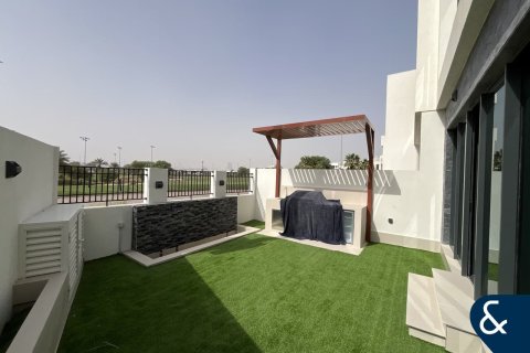 Villa till försäljning i DAMAC Hills (Akoya by DAMAC), Dubai, UAE 6 sovrum, 383 kvm Nr. 666583 - fotografi 18