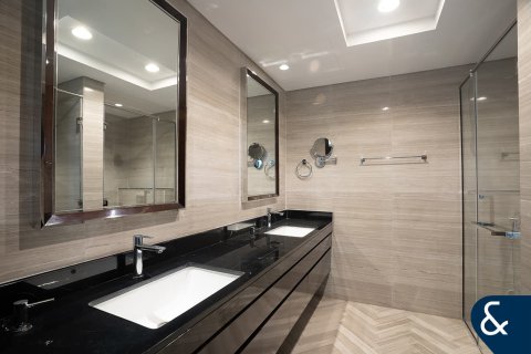 Villa till försäljning i DAMAC Hills (Akoya by DAMAC), Dubai, UAE 6 sovrum, 383 kvm Nr. 666583 - fotografi 7