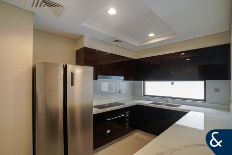 Villa till försäljning i DAMAC Hills (Akoya by DAMAC), Dubai, UAE 6 sovrum, 383 kvm Nr. 666583 - fotografi 3