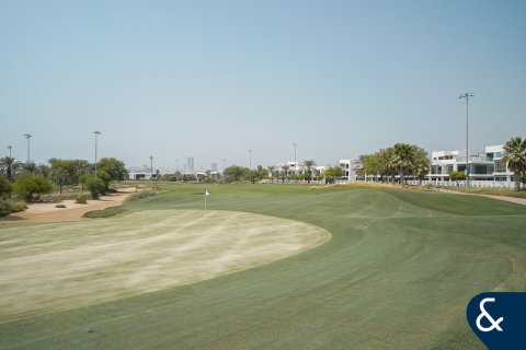 Villa till försäljning i DAMAC Hills (Akoya by DAMAC), Dubai, UAE 6 sovrum, 383 kvm Nr. 666583 - fotografi 15