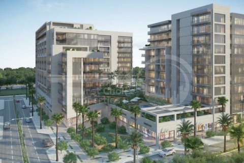 آپارتمان برای فروش در  Saadiyat Island، Abu Dhabi، امارات متحده عربی  44.4 متر مربع ، شماره 731133 - تصویر 7