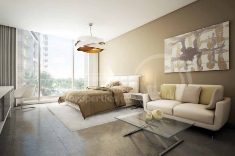 آپارتمان برای فروش در  Saadiyat Island، Abu Dhabi، امارات متحده عربی  44.4 متر مربع ، شماره 731133 - تصویر 5