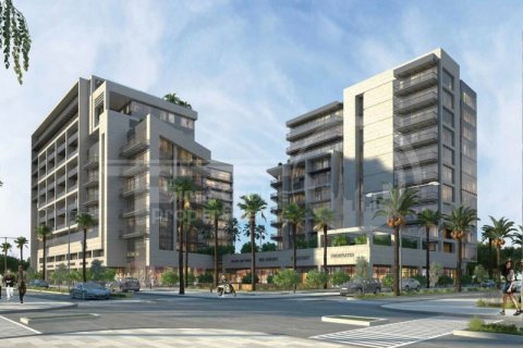 آپارتمان برای فروش در  Saadiyat Island، Abu Dhabi، امارات متحده عربی  44.4 متر مربع ، شماره 731133 - تصویر 10