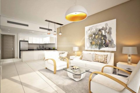 آپارتمان برای فروش در  Saadiyat Island، Abu Dhabi، امارات متحده عربی  44.4 متر مربع ، شماره 731133 - تصویر 4