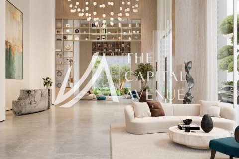 Huoneisto Al Reem Island, Abu Dhabi, Arabiemiraatit 1 makuuhuone, 73 m2 № 730749 - kuva 13