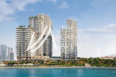 Huoneisto Al Reem Island, Abu Dhabi, Arabiemiraatit 1 makuuhuone, 73 m2 № 730749 - kuva 18