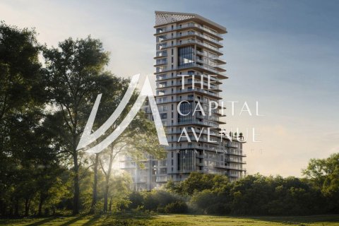 Leilighet til salgs i Al Reem Island, Abu Dhabi, Emiratene 1 soverom, 76 kvm Nr. 730748 - Foto 11